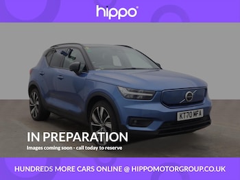 Used Volvo XC40 2021 for sale - 78843246: Photo
