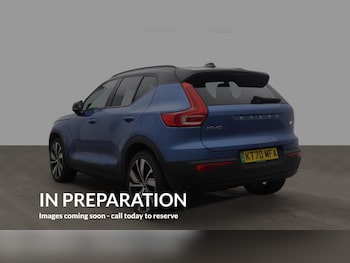 Used Volvo XC40 2021 for sale - 78843246: Photo