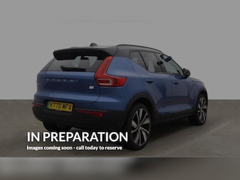 Used Volvo XC40 2021 for sale - 78843246: Photo