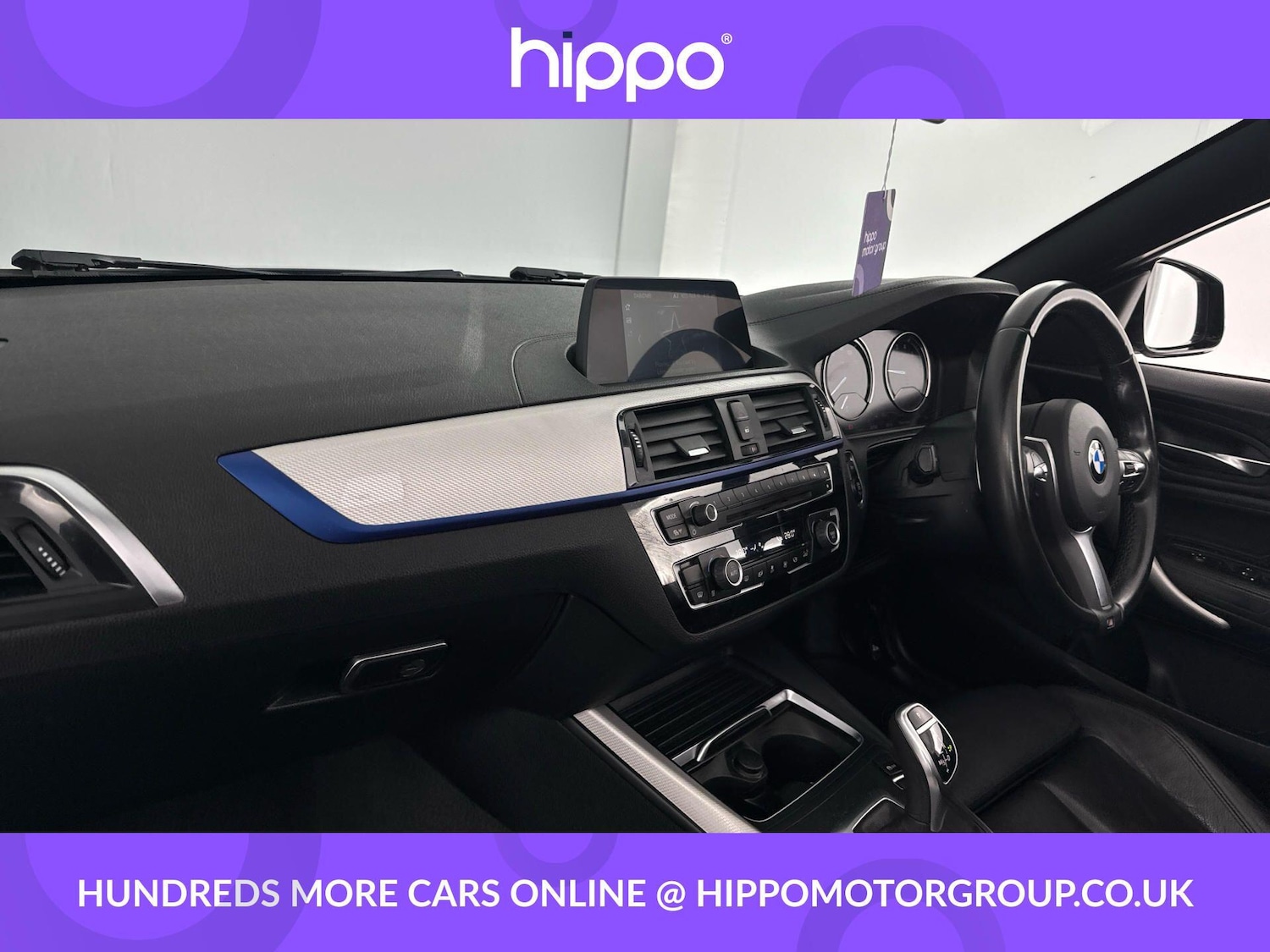 Used BMW 2 Series 2018 for sale - 77670642: Photo 10