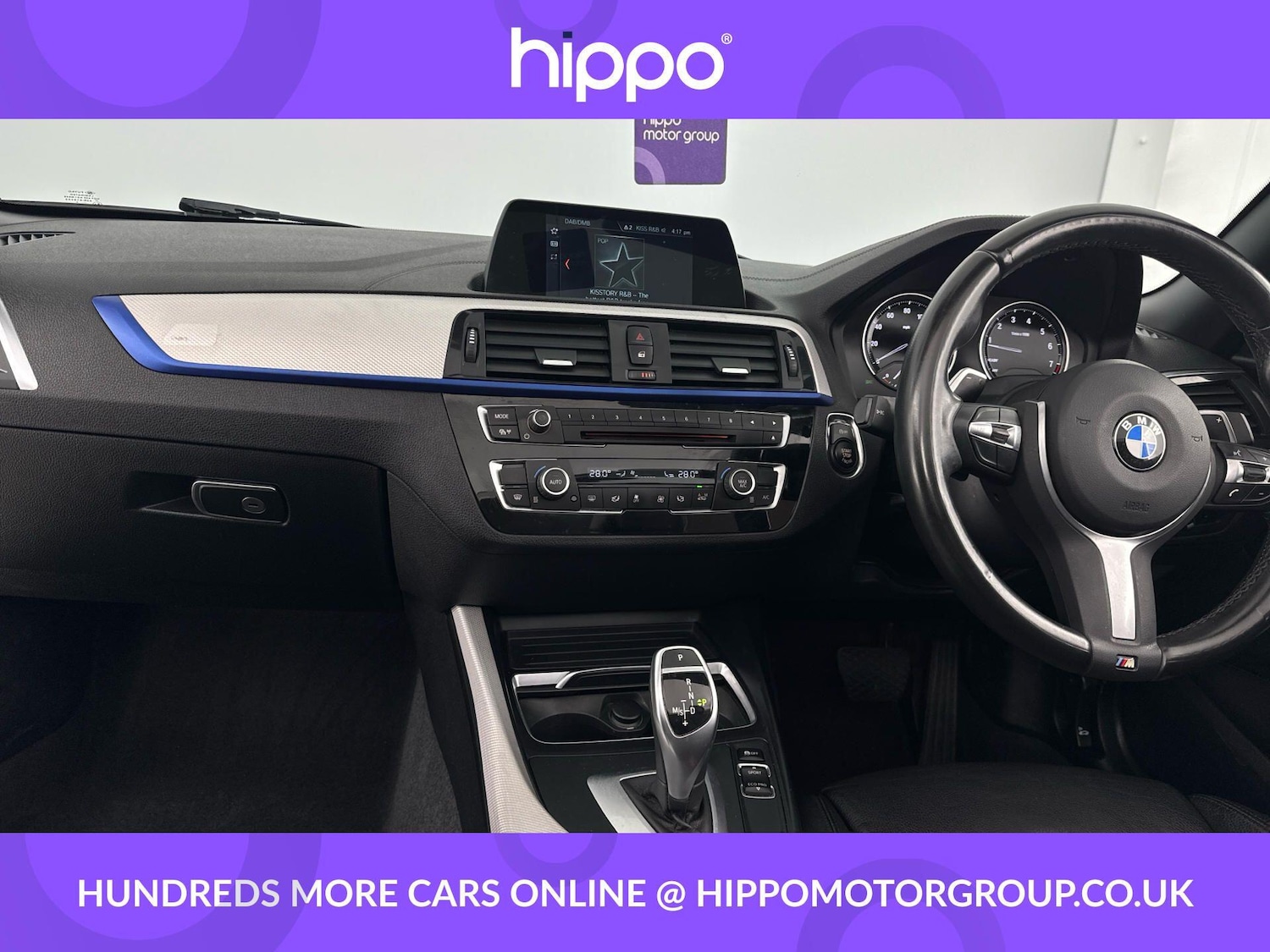 Used BMW 2 Series 2018 for sale - 77670642: Photo 12