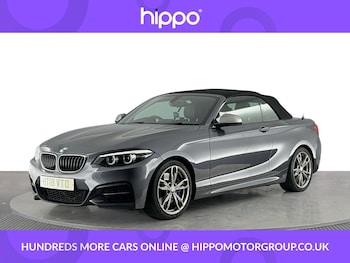 BMW 2 Series feature image