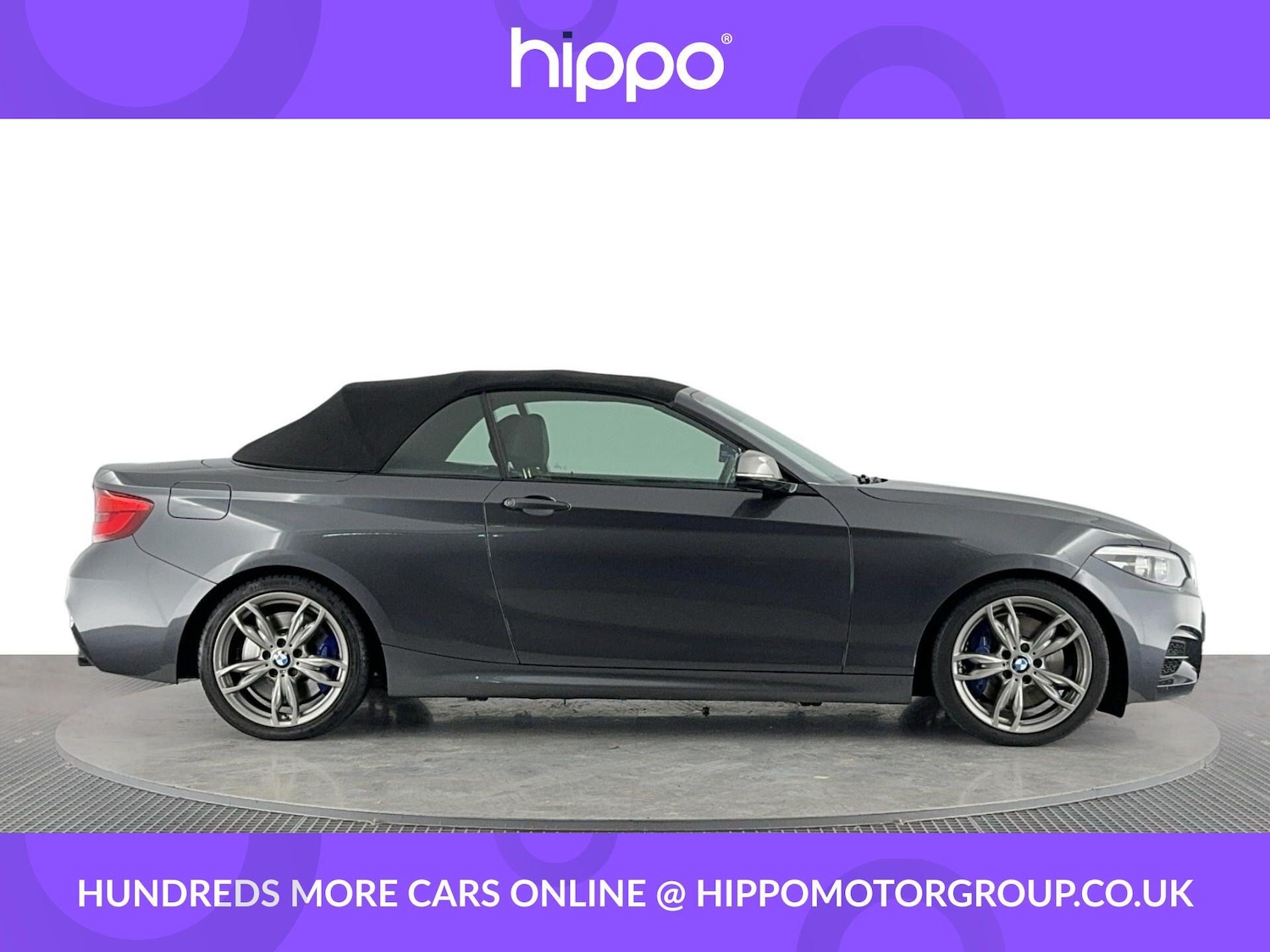 Used BMW 2 Series 2018 for sale - 77670642: Photo 3