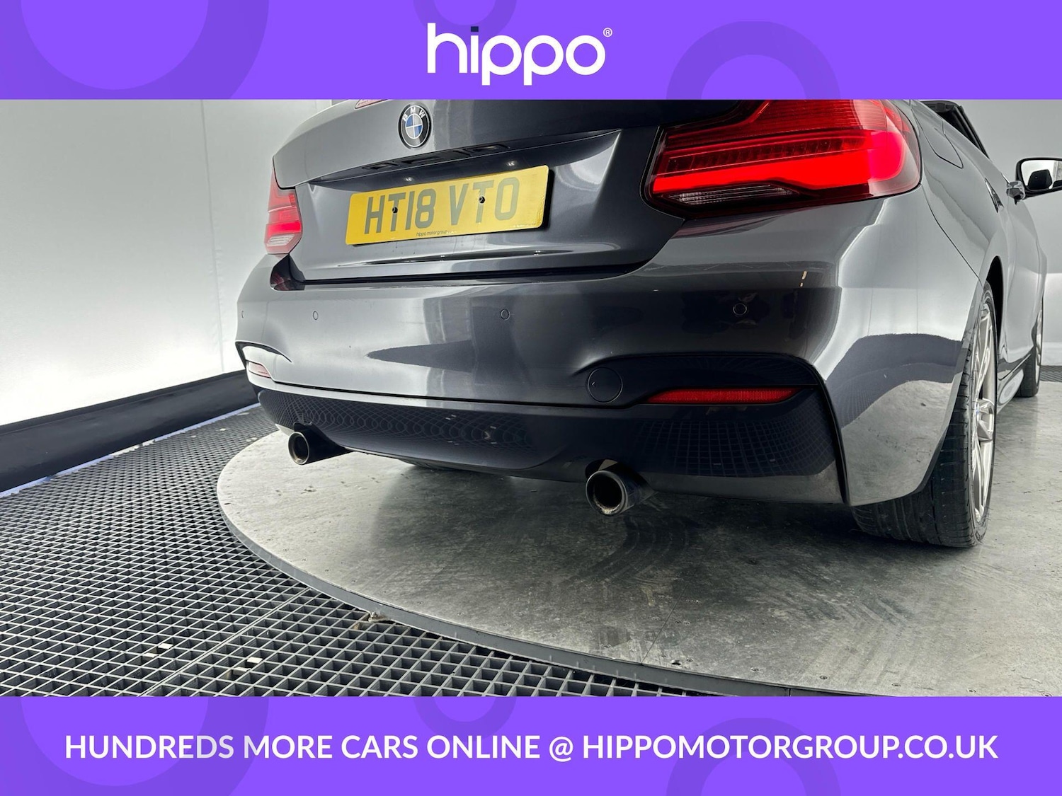 Used BMW 2 Series 2018 for sale - 77670642: Photo 39