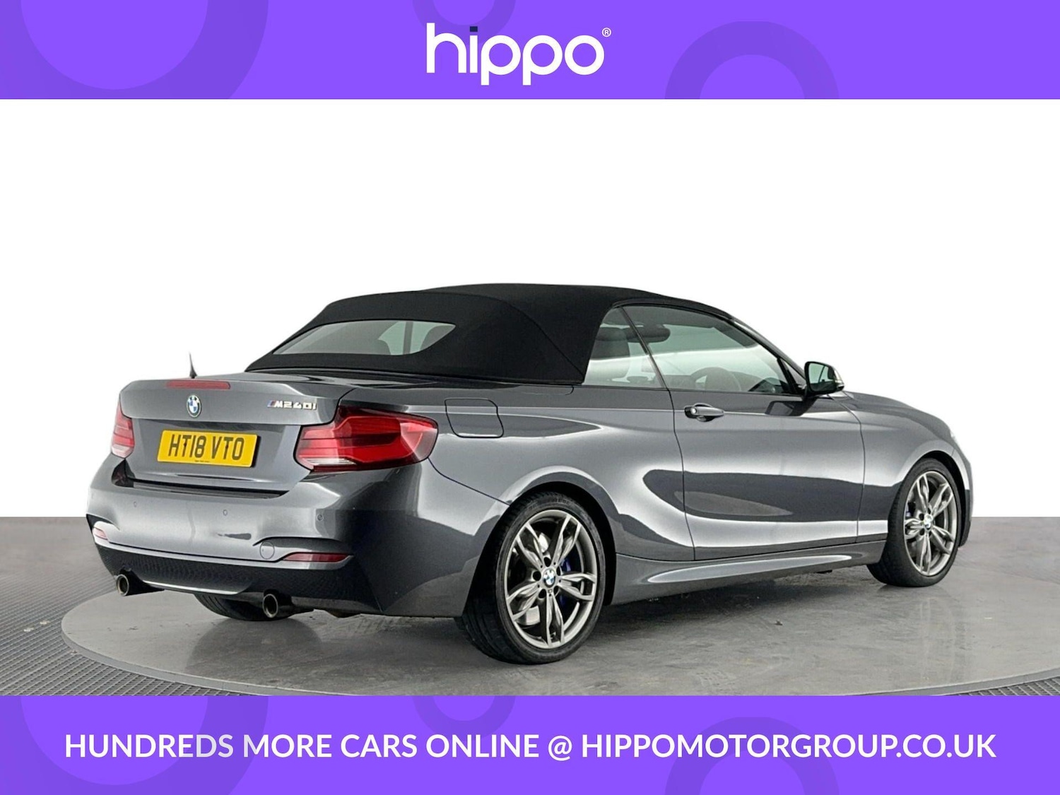 Used BMW 2 Series 2018 for sale - 77670642: Photo 4