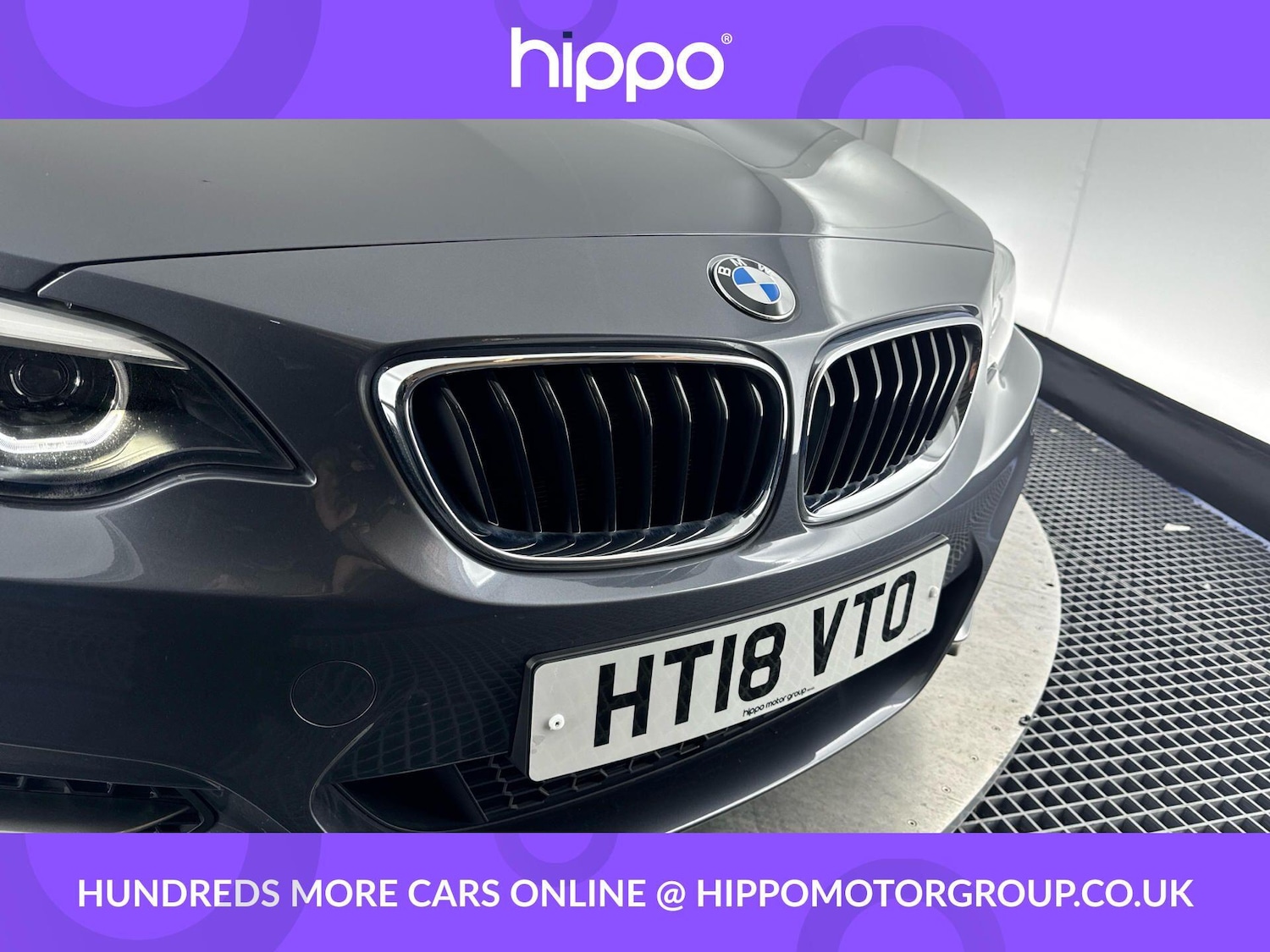 Used BMW 2 Series 2018 for sale - 77670642: Photo 48