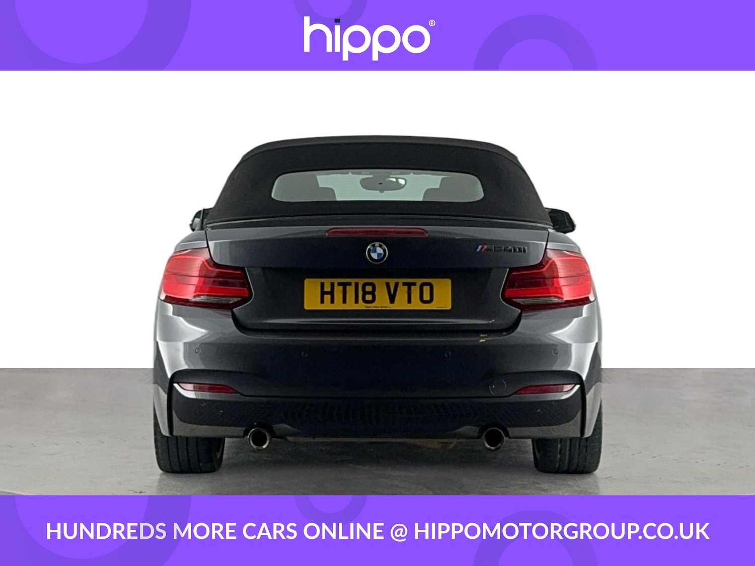 Used BMW 2 Series 2018 for sale - 77670642: Photo 5