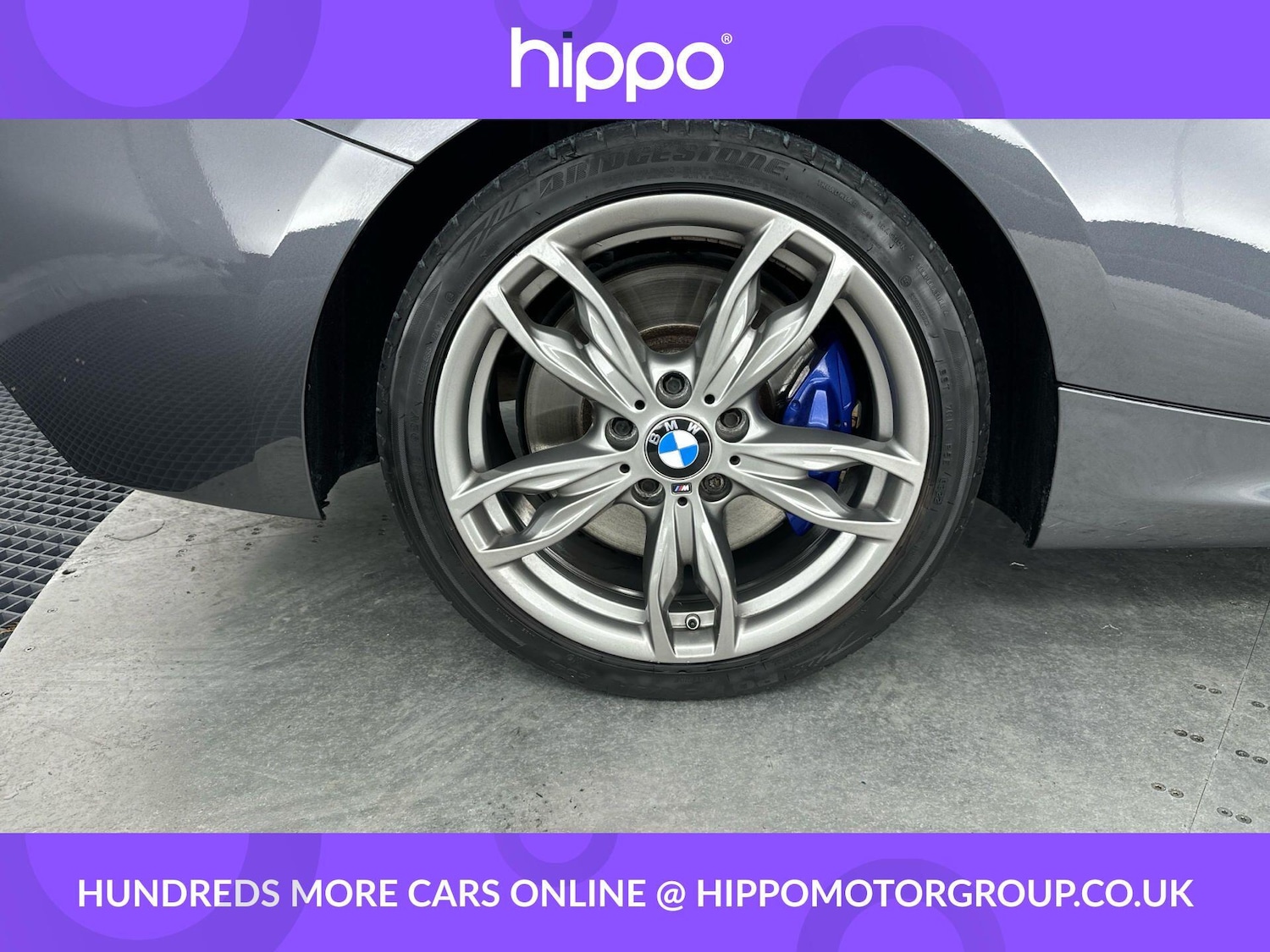 Used BMW 2 Series 2018 for sale - 77670642: Photo 53