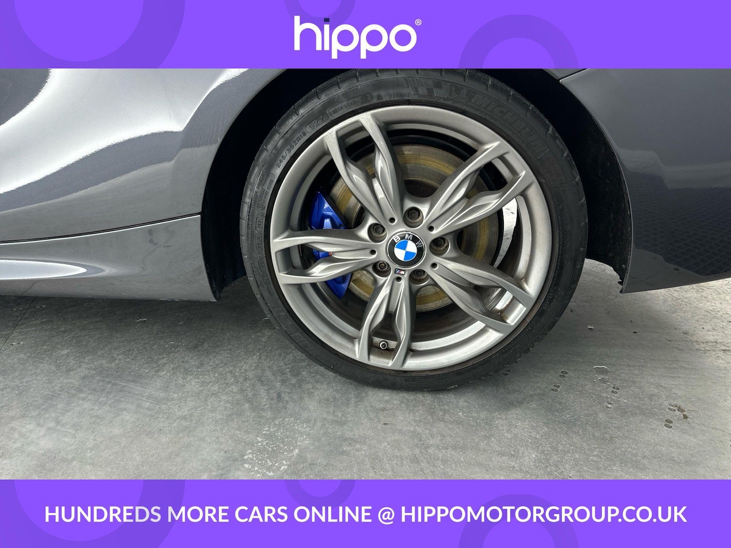 Used BMW 2 Series 2018 for sale - 77670642: Photo 54