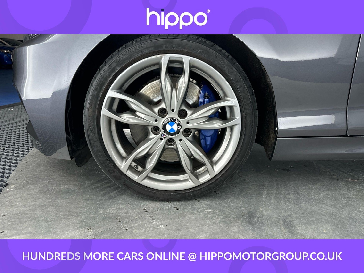 Used BMW 2 Series 2018 for sale - 77670642: Photo 55