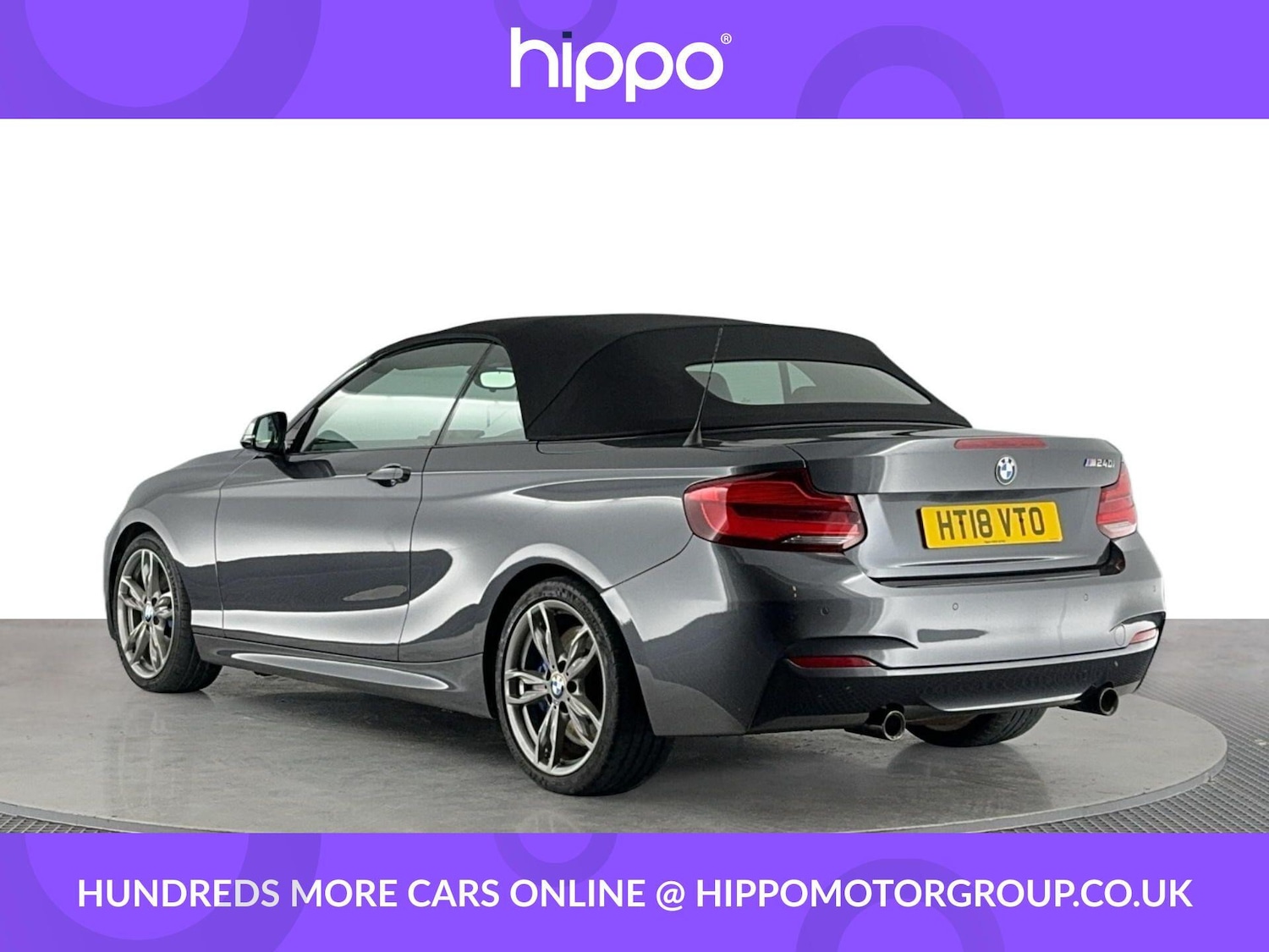 Used BMW 2 Series 2018 for sale - 77670642: Photo 6