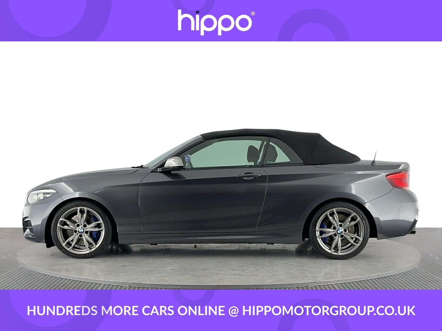 Used BMW 2 Series 2018 for sale - 77670642: Photo 7