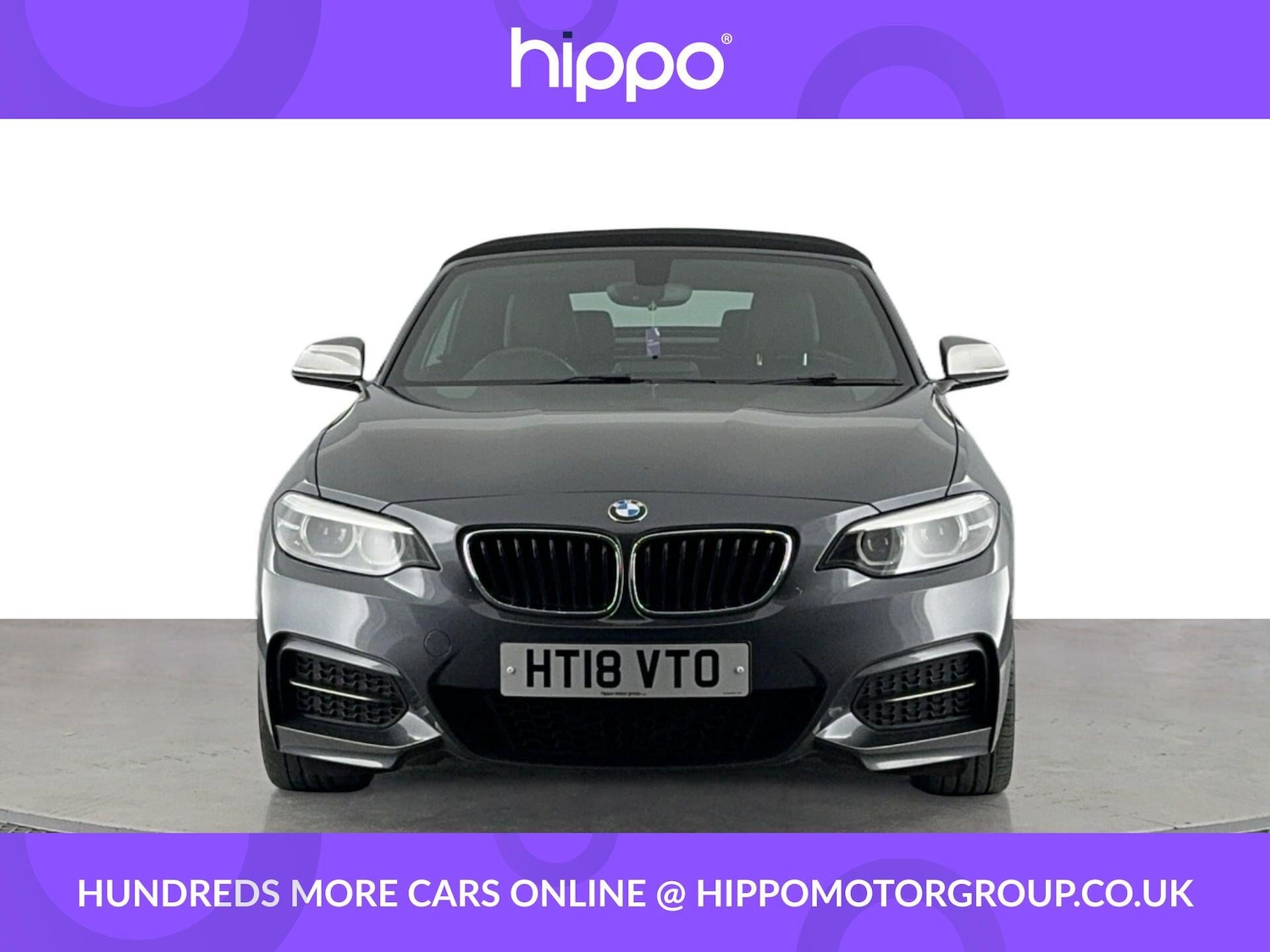 Used BMW 2 Series 2018 for sale - 77670642: Photo 8