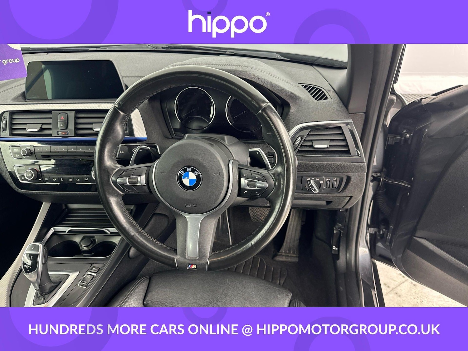 Used BMW 2 Series 2018 for sale - 77670642: Photo 9