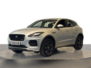 2018 - R-Dynamic Se 5-Door