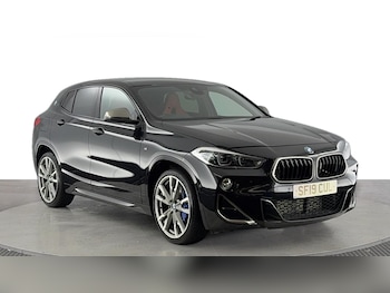 Used BMW X2 2019 for sale - 75344575: Photo