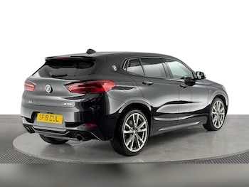 Used BMW X2 2019 for sale - 75344575: Photo