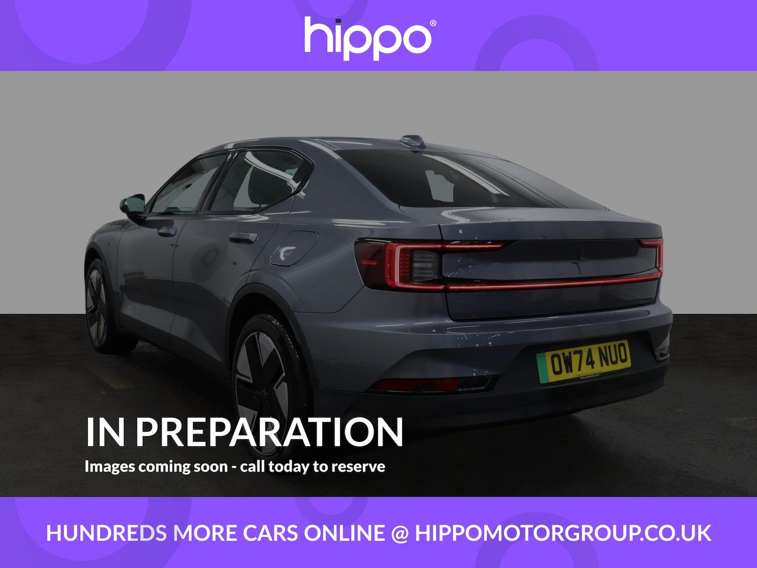 Used Polestar Polestar 2 2025 for sale - 77290591: Photo 3