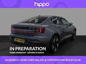 Used Polestar Polestar 2 2025 for sale - 77290591: Photo