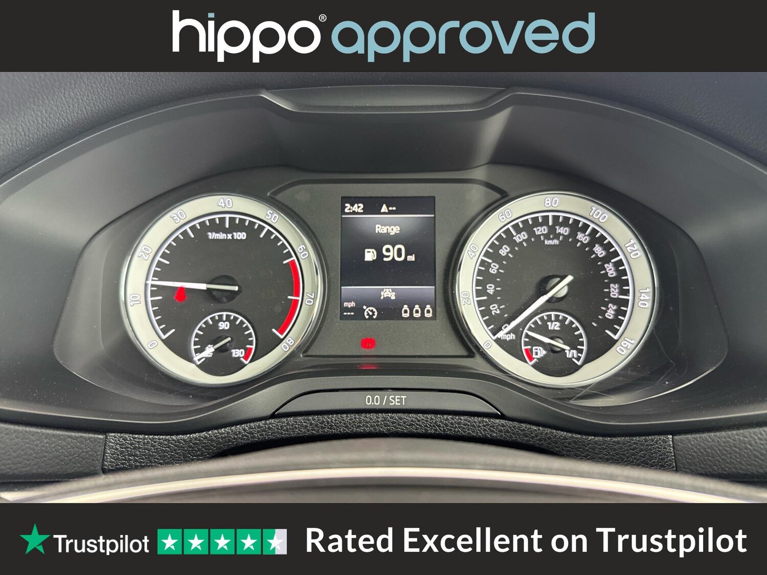 Used Skoda Karoq 2022 for sale - 76657700: Photo 12