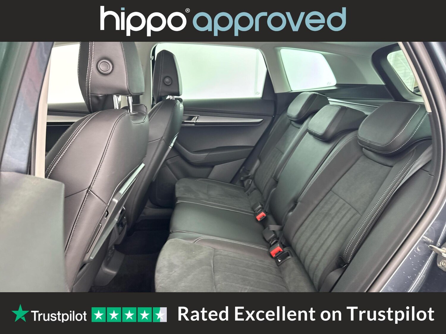 Used Skoda Karoq 2022 for sale - 76657700: Photo 14