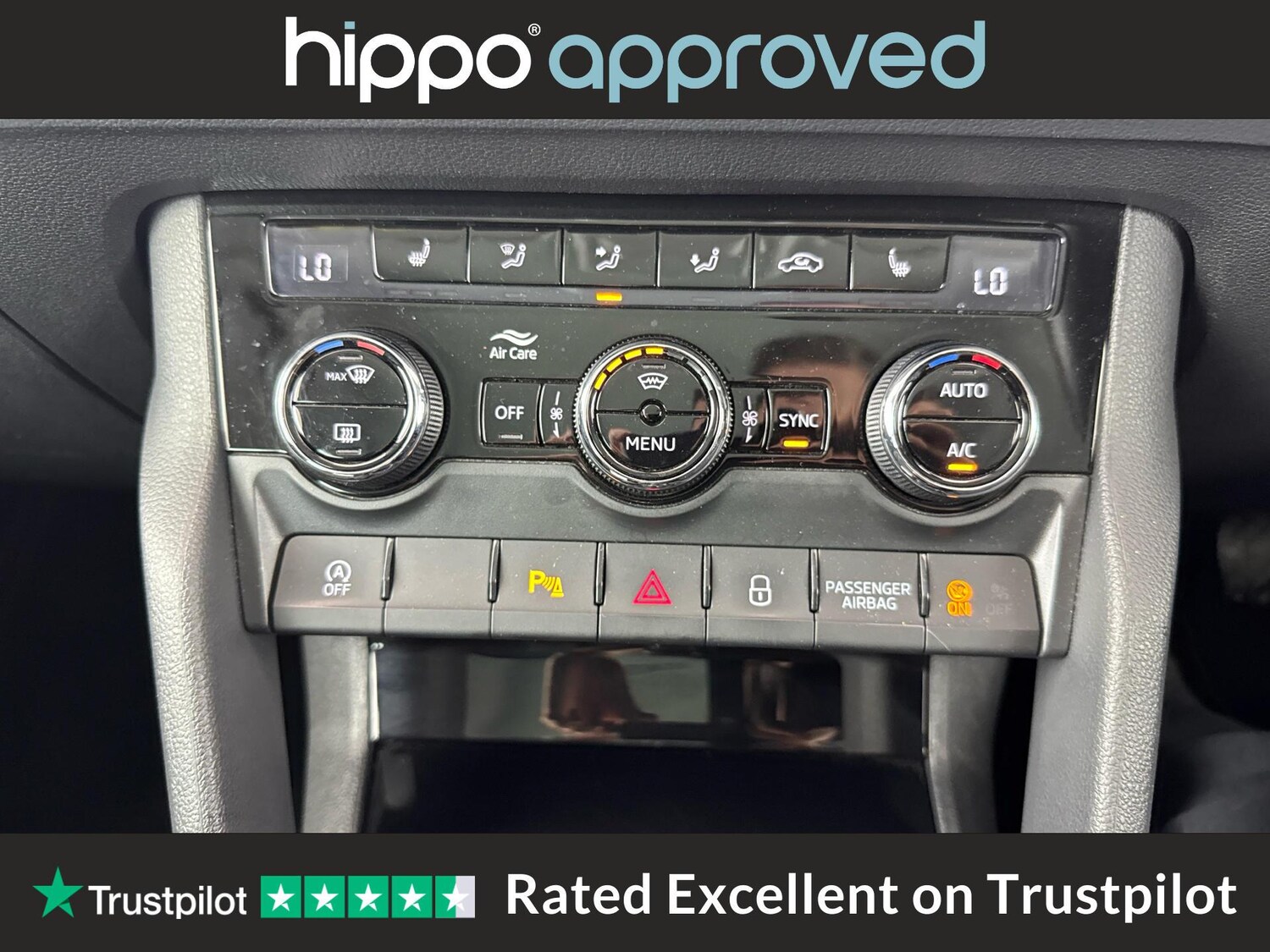 Used Skoda Karoq 2022 for sale - 76657700: Photo 19