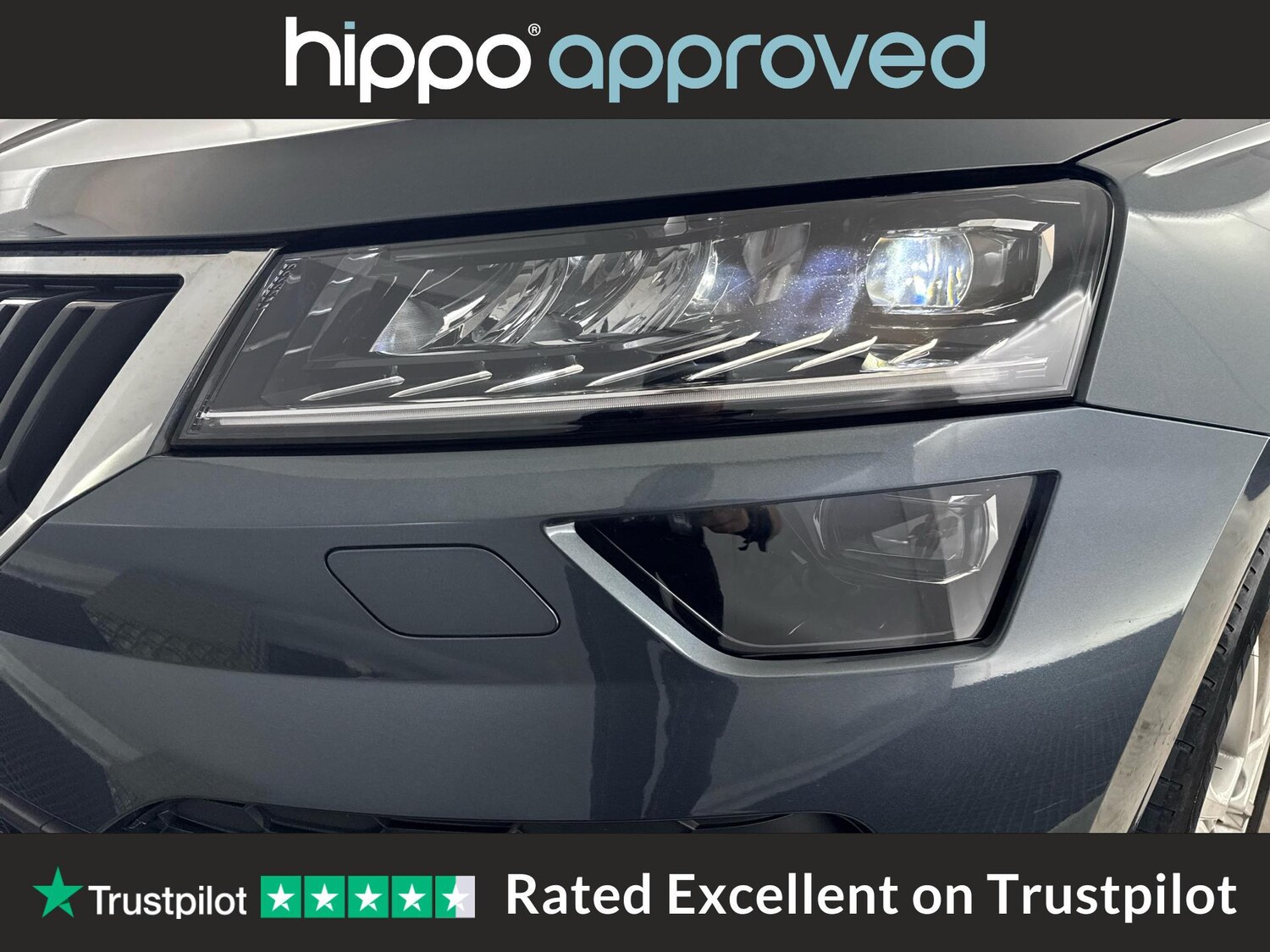 Used Skoda Karoq 2022 for sale - 76657700: Photo 28