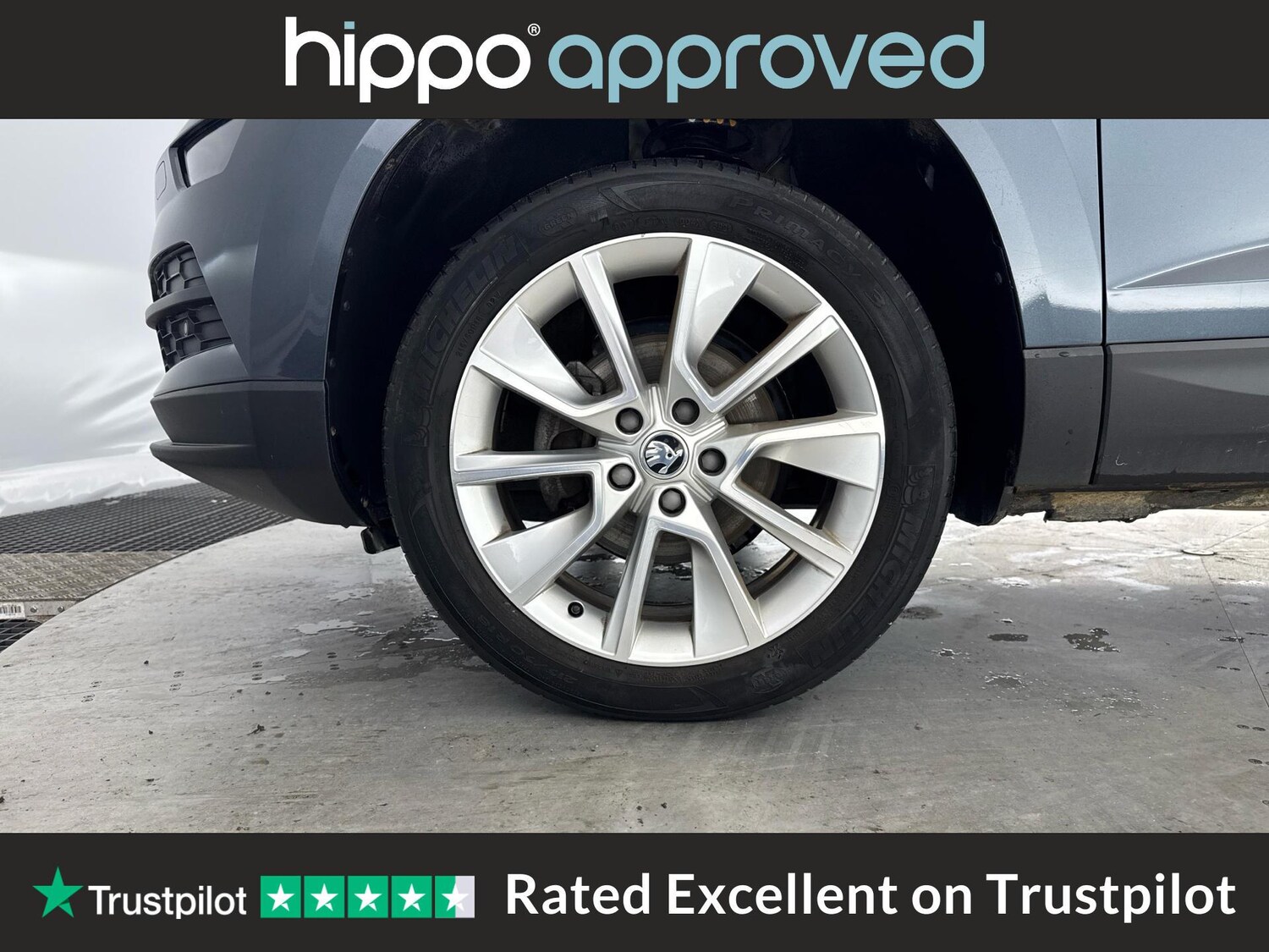 Used Skoda Karoq 2022 for sale - 76657700: Photo 29