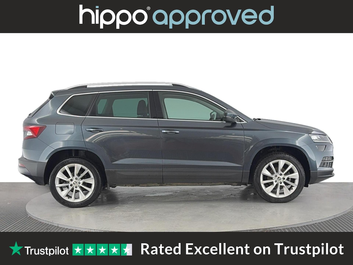 Used Skoda Karoq 2022 for sale - 76657700: Photo 3