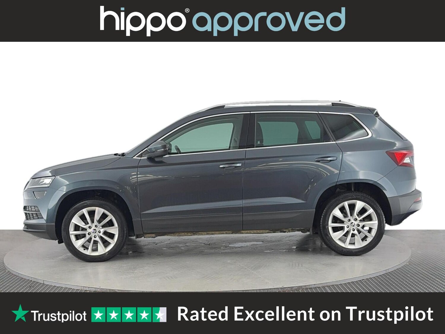 Used Skoda Karoq 2022 for sale - 76657700: Photo 7