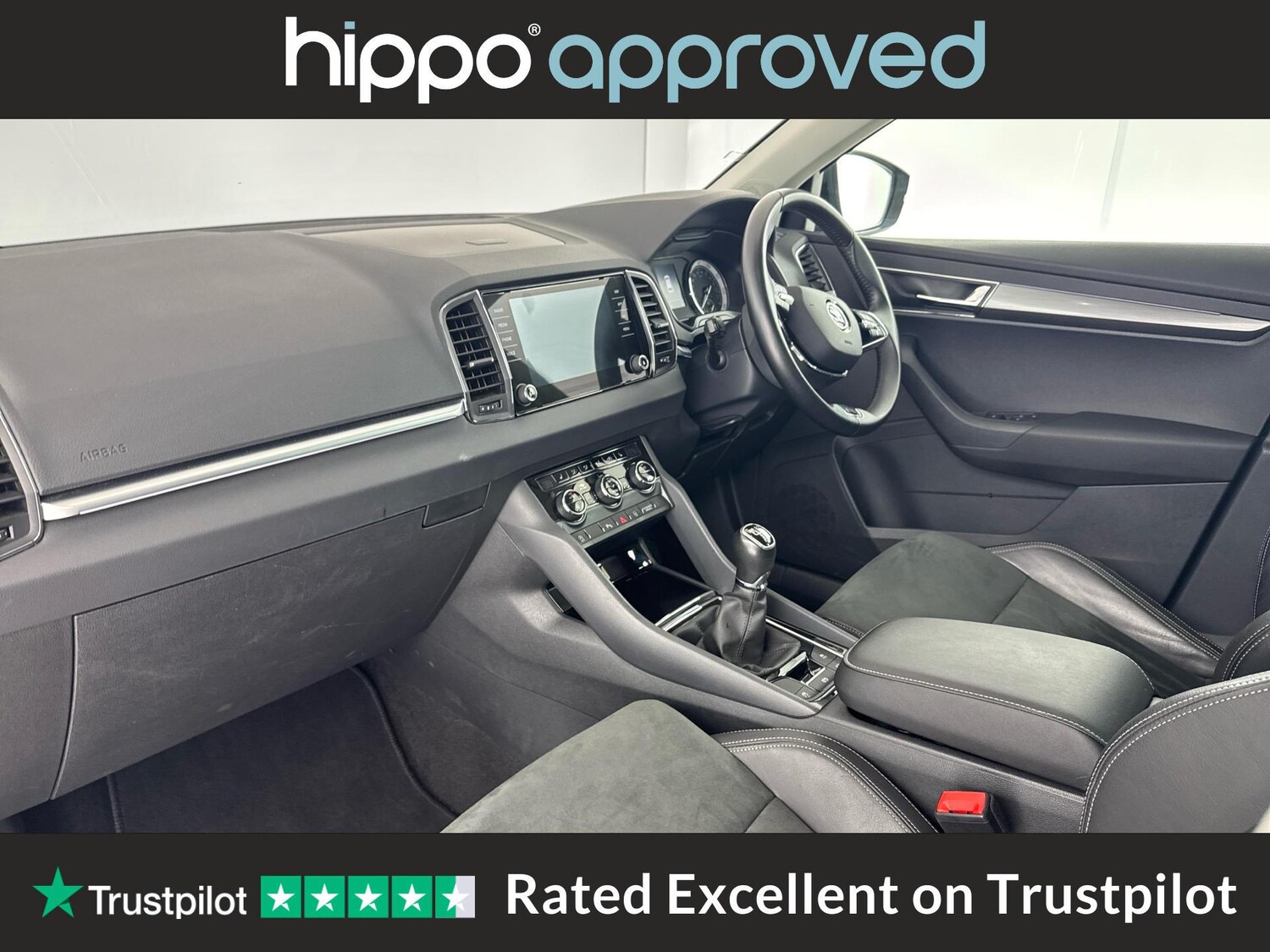 Used Skoda Karoq 2022 for sale - 76657700: Photo 9