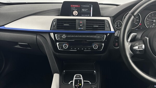 Used BMW 3 Series 2019 for sale - 76192917: Photo 12