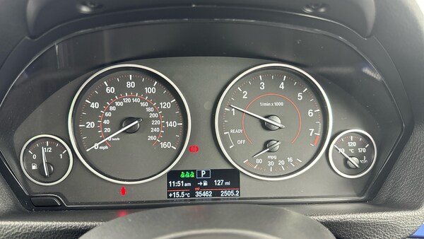Used BMW 3 Series 2019 for sale - 76192917: Photo 13