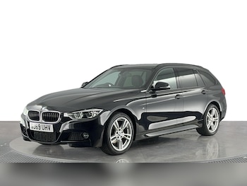 BMW - 3 Series
