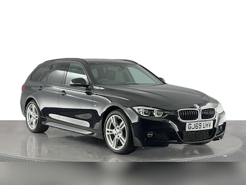 Used BMW 3 Series 2019 for sale - 76192917: Photo 2