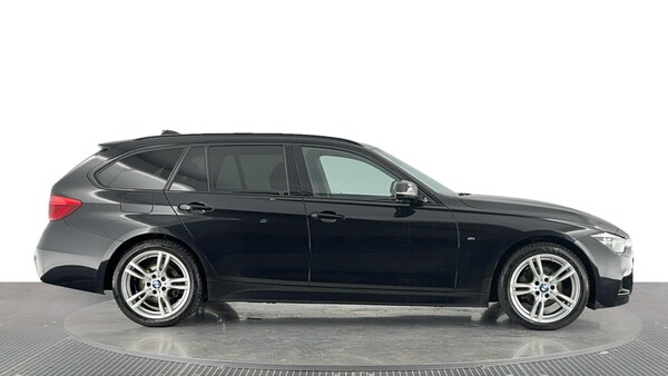 Used BMW 3 Series 2019 for sale - 76192917: Photo 32
