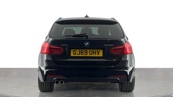 Used BMW 3 Series 2019 for sale - 76192917: Photo 34
