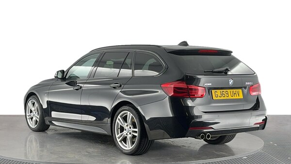 Used BMW 3 Series 2019 for sale - 76192917: Photo 35