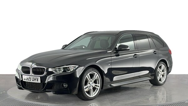 Used BMW 3 Series 2019 for sale - 76192917: Photo 36