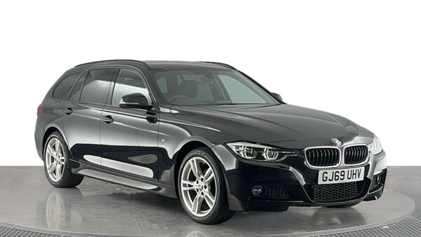 Used BMW 3 Series 2019 for sale - 76192917: Photo 37