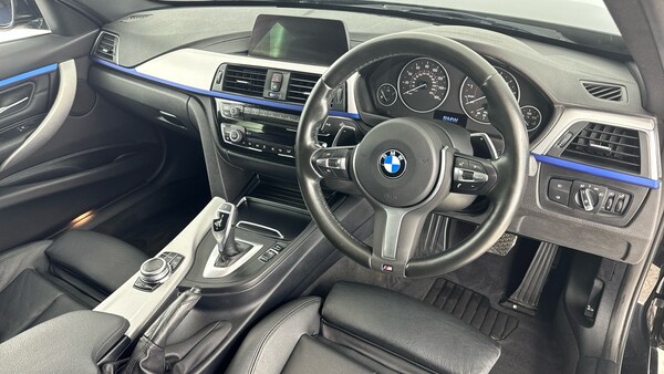 Used BMW 3 Series 2019 for sale - 76192917: Photo 44
