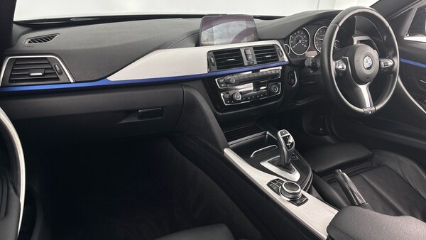 Used BMW 3 Series 2019 for sale - 76192917: Photo 45