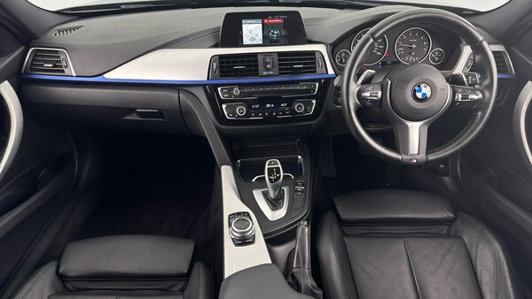 Used BMW 3 Series 2019 for sale - 76192917: Photo 46