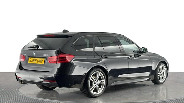 Used BMW 3 Series 2019 for sale - 76192917: Photo 4