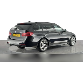Used BMW 3 Series 2019 for sale - 76192917: Photo 4