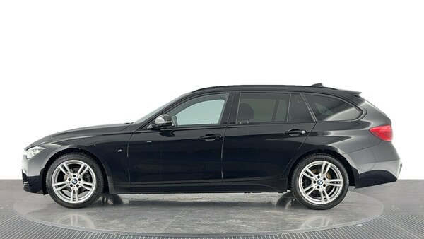 Used BMW 3 Series 2019 for sale - 76192917: Photo 7