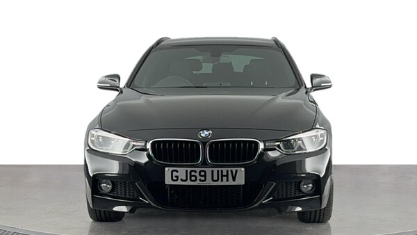 Used BMW 3 Series 2019 for sale - 76192917: Photo 8