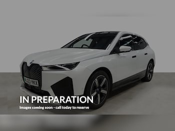 Used BMW iX 2023 for sale - 78184568: Photo