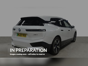 Used BMW iX 2023 for sale - 78184568: Photo