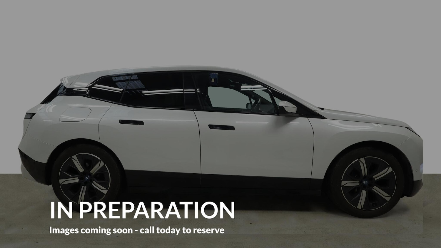 Used BMW iX 2023 for sale - 78184568: Photo 5